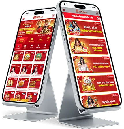 Biểu tượng chơi game Nổ Hũ trên thiết bị di động