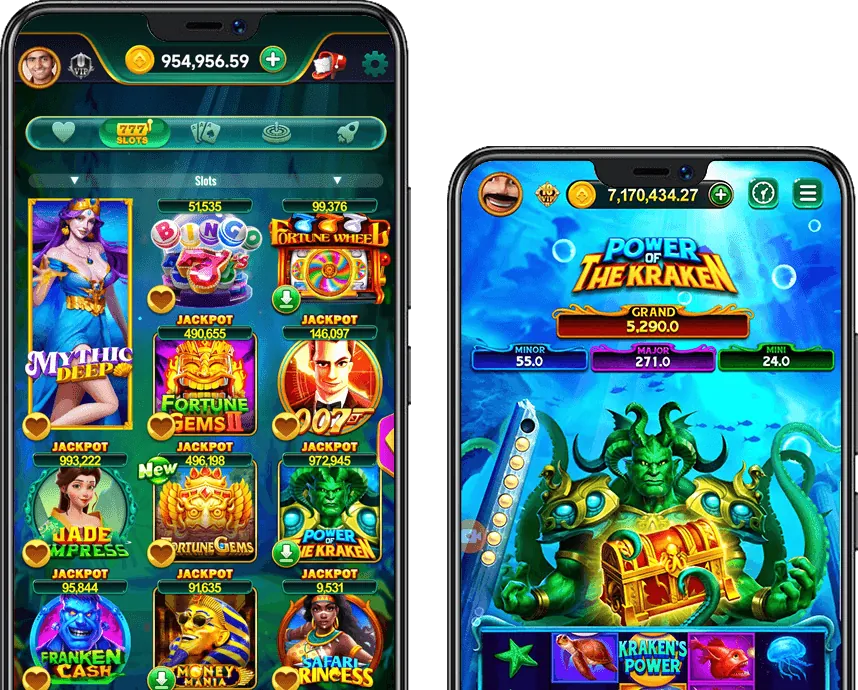 Đồ họa và âm thanh chất lượng cao của game slot vn678