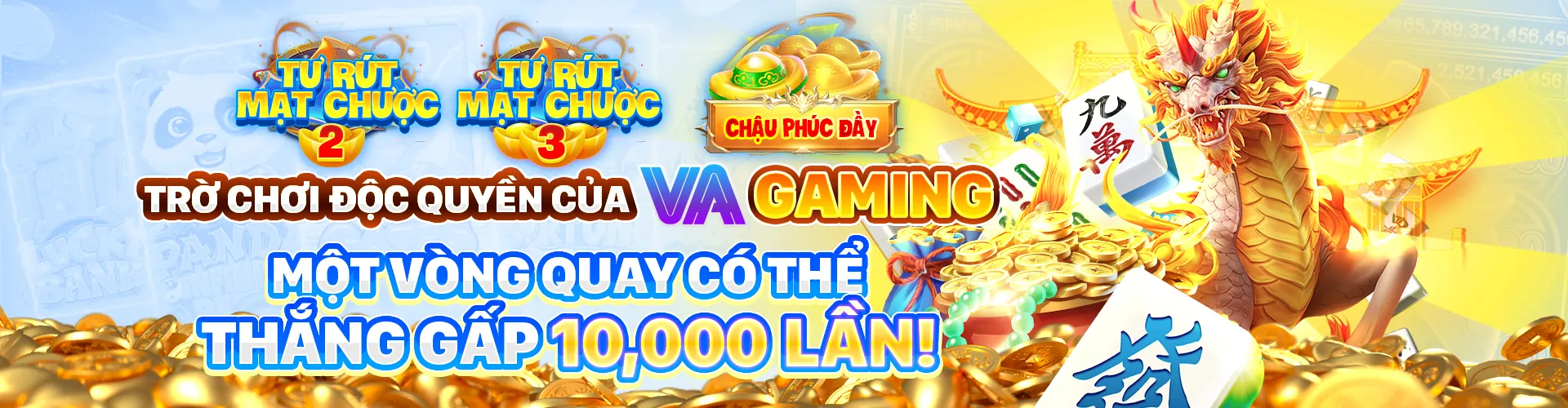 Hoàn trả cược Tài Xỉu hàng tuần vn678