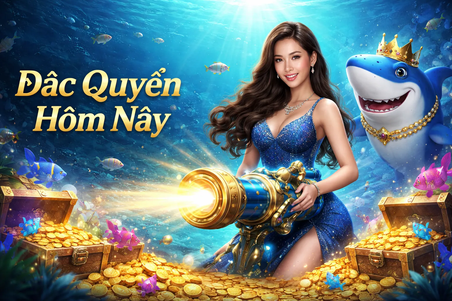 Ưu Đãi Độc Quyền vn678