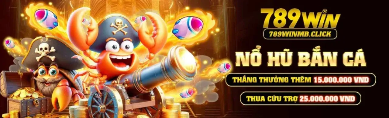 Game Bắn Cá Đổi Thưởng vn678