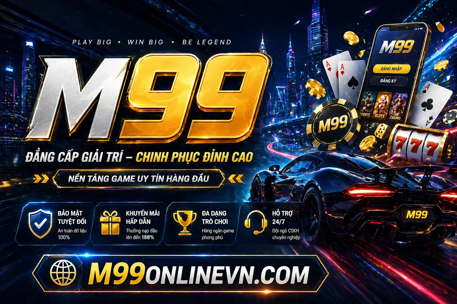 Hình ảnh minh họa các biện pháp mã hóa và bảo mật dữ liệu của vn678, cùng với trách nhiệm của người dùng