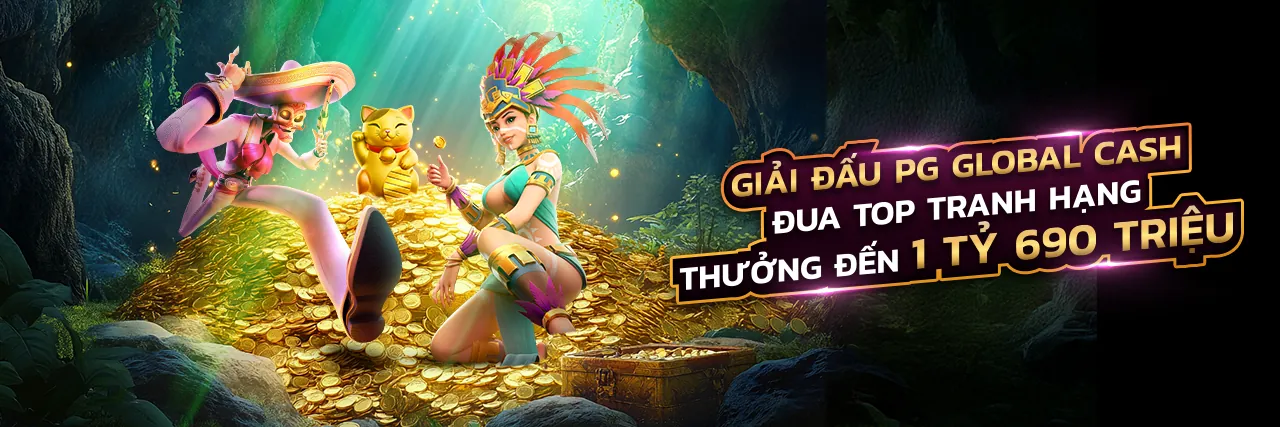 Hình ảnh Nổ Hũ vn678 với biểu tượng jackpot lớn và các máy slot game sôi động