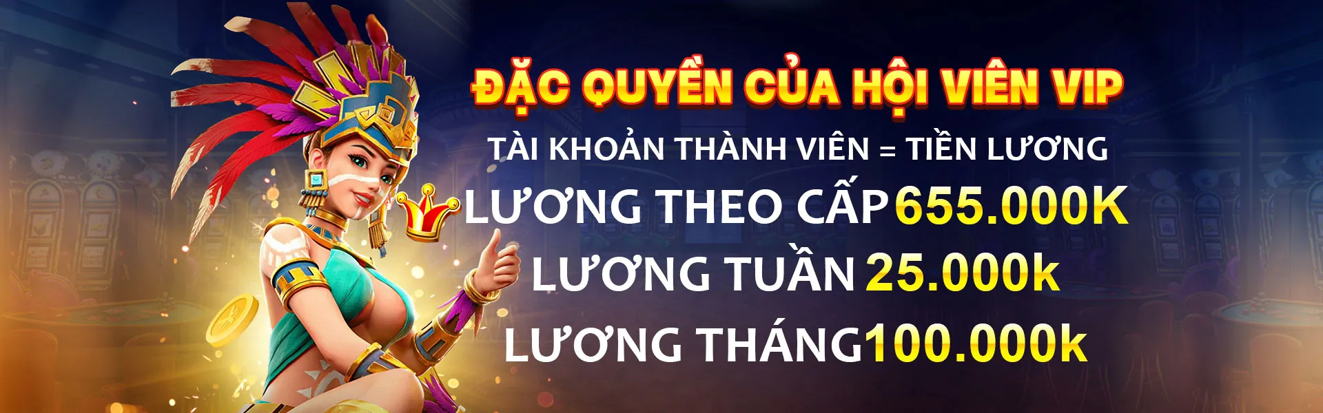 Khuyến Mãi Hấp Dẫn Nhất tại vn678