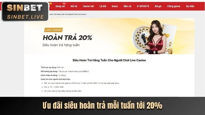 Giới thiệu tổng quan về vn678